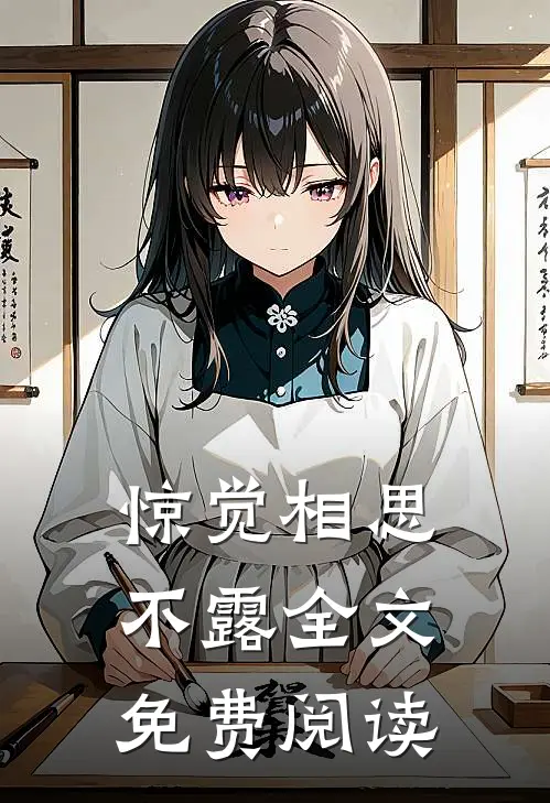 惊觉相思不露全文免费阅读