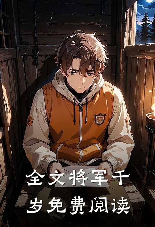 全文将军千岁免费阅读