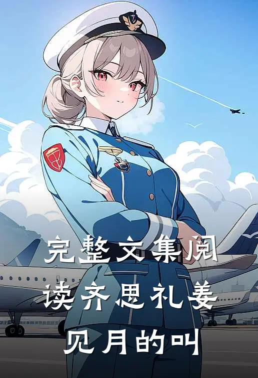 完整文集阅读齐思礼姜见月的叫