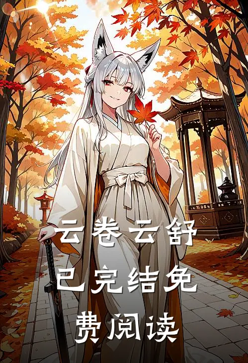 云卷云舒已完结免费阅读