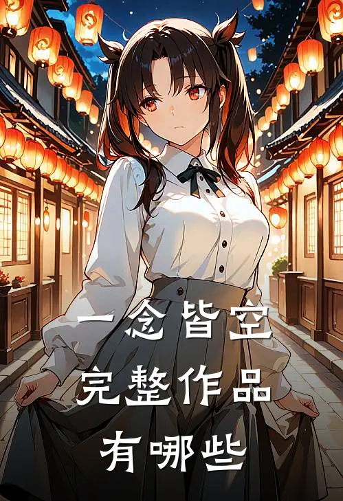 一念皆空完整作品有哪些