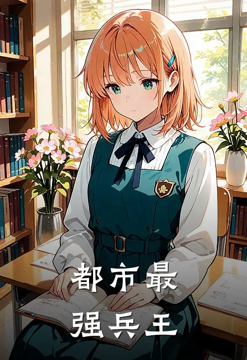 都市最强兵王