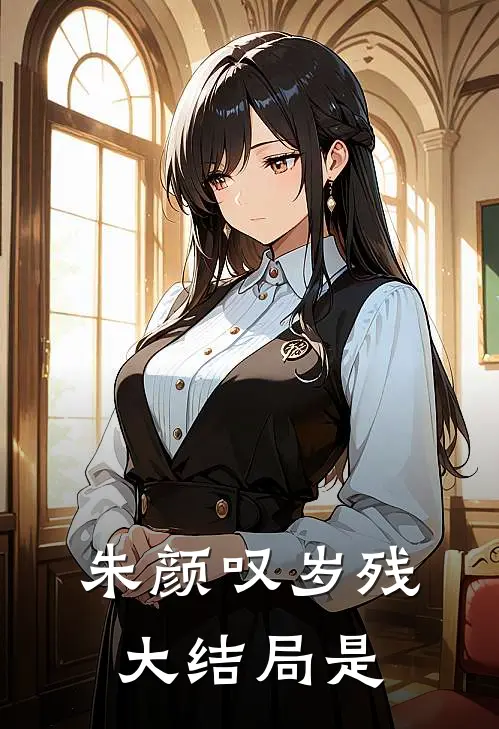 朱颜叹岁残大结局是
