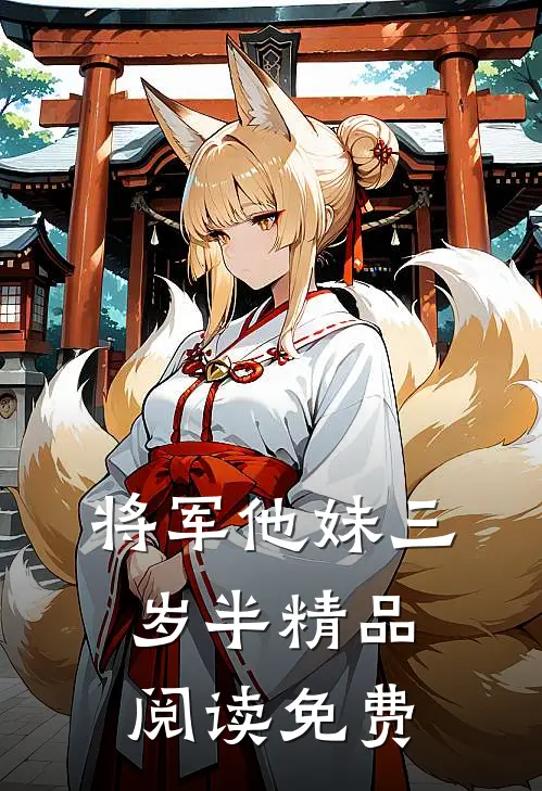 将军他妹三岁半精品阅读免费