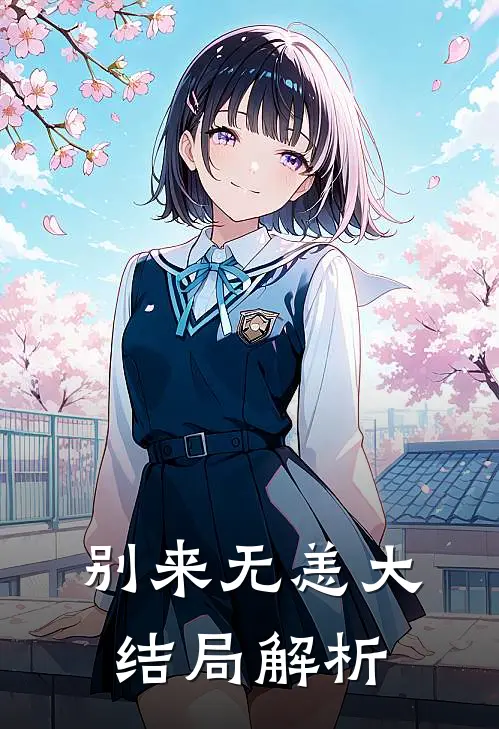 别来无恙大结局解析