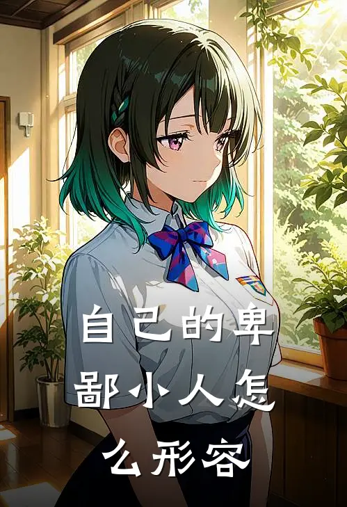 自己的卑鄙小人怎么形容