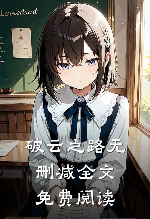 破云之路无删减全文免费阅读