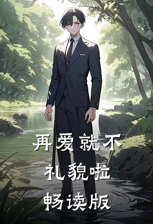 再爱就不礼貌啦畅读版