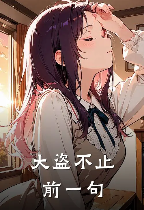 大盗不止前一句