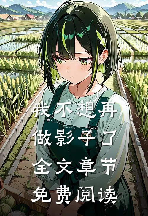 我不想再做影子了全文章节免费阅读
