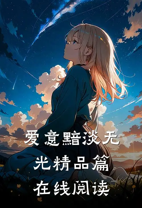 爱意黯淡无光精品篇在线阅读