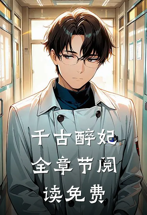 千古醉妃全章节阅读免费