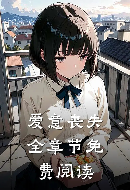 爱意丧失全章节免费阅读