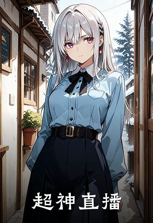 超神直播
