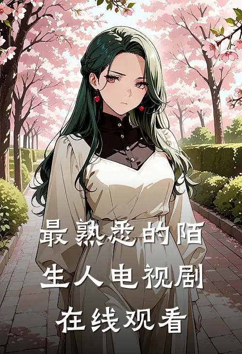 最熟悉的陌生人电视剧在线观看