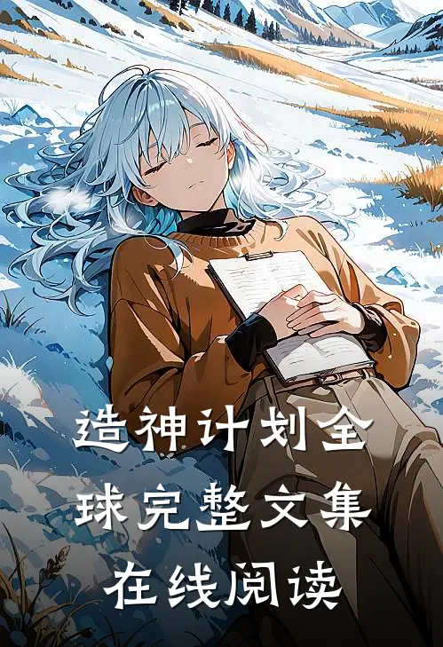 造神计划全球完整文集在线阅读