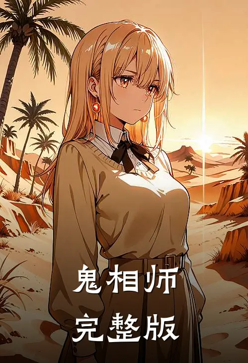 鬼相师完整版