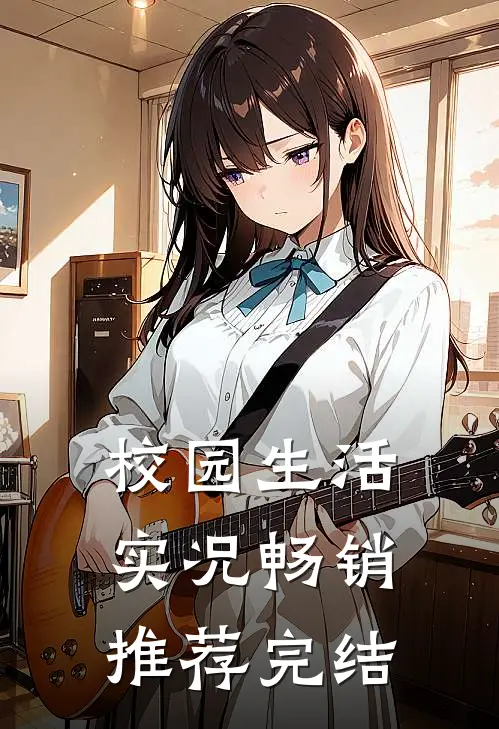校园生活实况畅销推荐完结