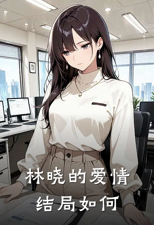 林晓的爱情结局如何
