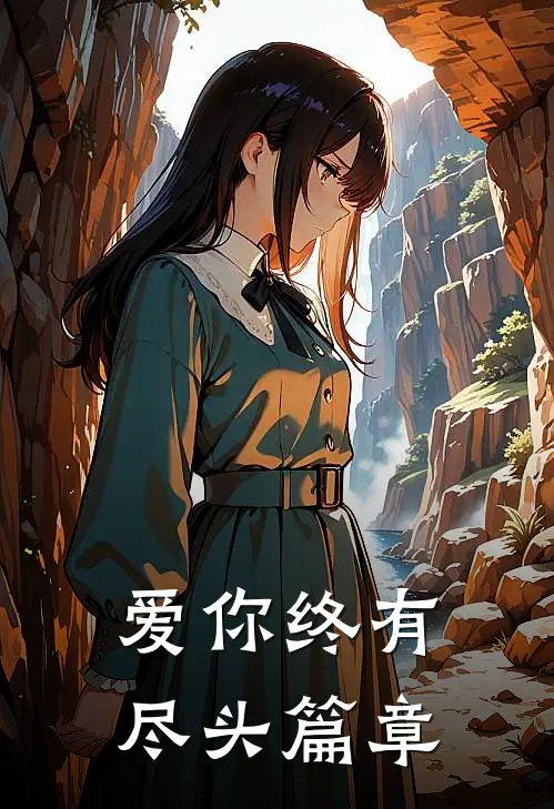 爱你终有尽头篇章
