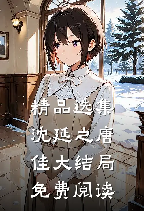 精品选集沈延之唐佳大结局免费阅读