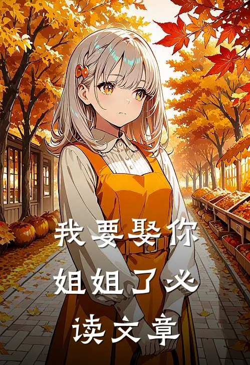我要娶你姐姐了必读文章