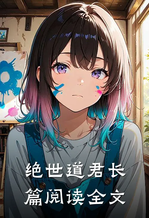 绝世道君长篇阅读全文
