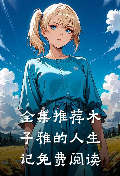 全集推荐木子雅的人生记免费阅读