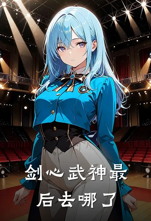 剑心武神最后去哪了