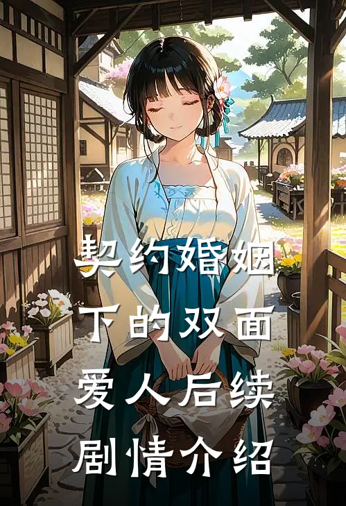 契约婚姻下的双面爱人后续剧情介绍