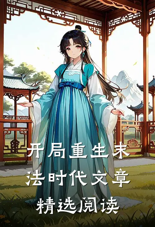 开局重生末法时代文章精选阅读