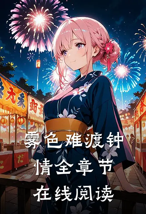 雾色难渡钟情全章节在线阅读