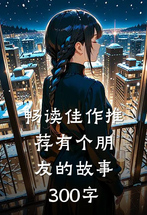 畅读佳作推荐有个朋友的故事300字