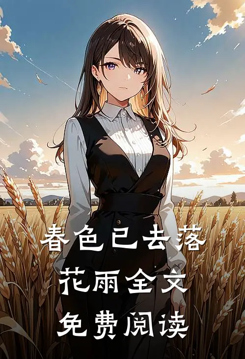 春色已去落花雨全文免费阅读