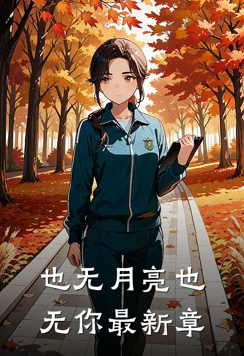 也无月亮也无你最新章