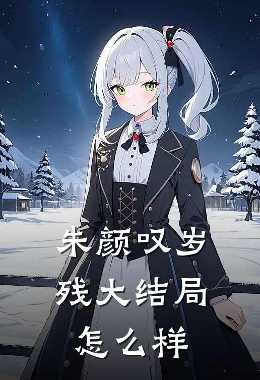 朱颜叹岁残大结局怎么样