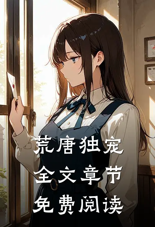 荒唐独宠全文章节免费阅读