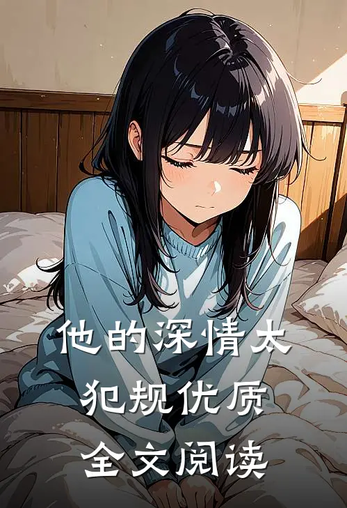 他的深情太犯规优质全文阅读