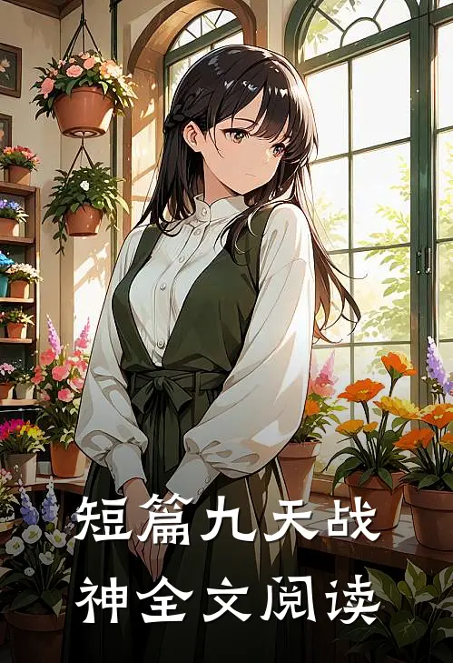 短篇九天战神全文阅读