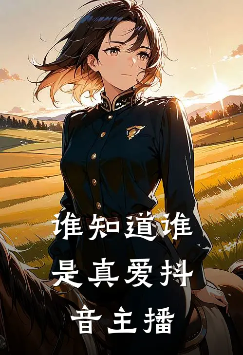 谁知道谁是真爱抖音主播