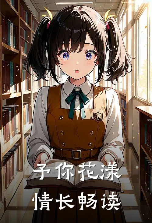 予你花漾情长畅读