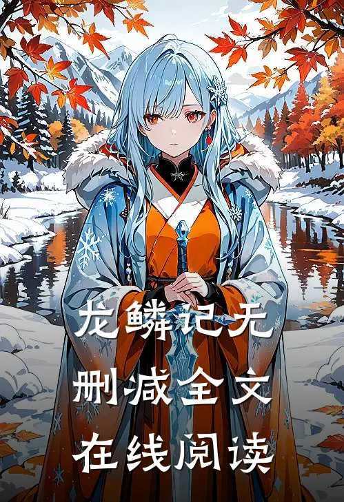 龙鳞记无删减全文在线阅读