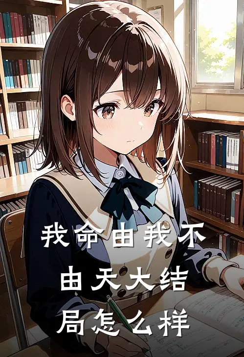 我命由我不由天大结局怎么样