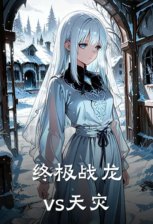 终极战龙vs天灾