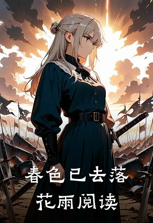春色已去落花雨阅读