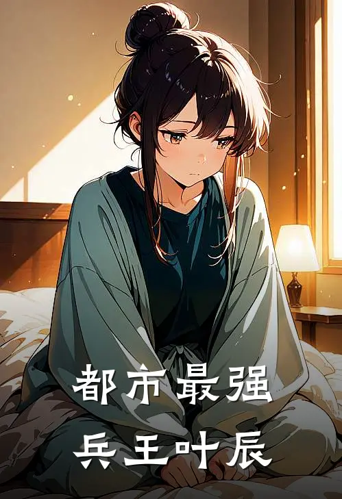 都市最强兵王叶辰