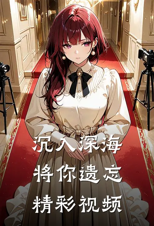 沉入深海将你遗忘精彩视频