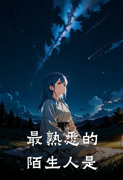 最熟悉的陌生人是