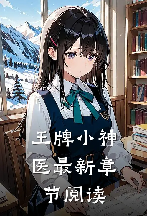 王牌小神医最新章节阅读