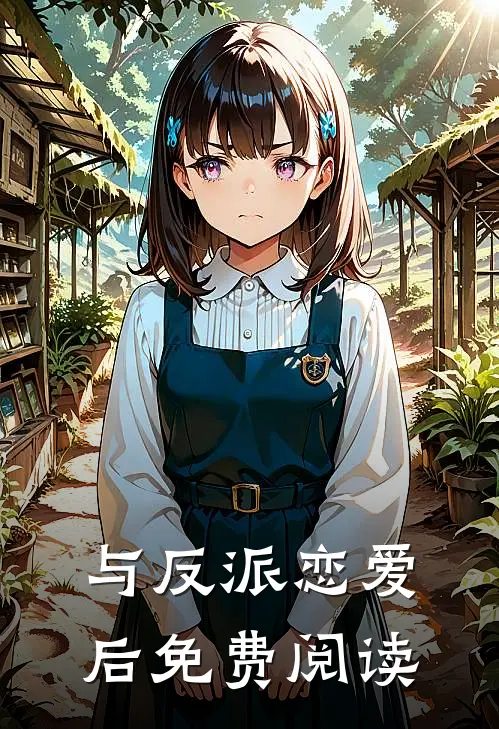 与反派恋爱后免费阅读
